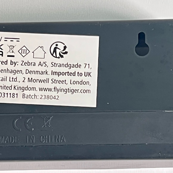 Light Box Cinema Light Box Home Decor LED two sets of letters - Picture 6 of 9